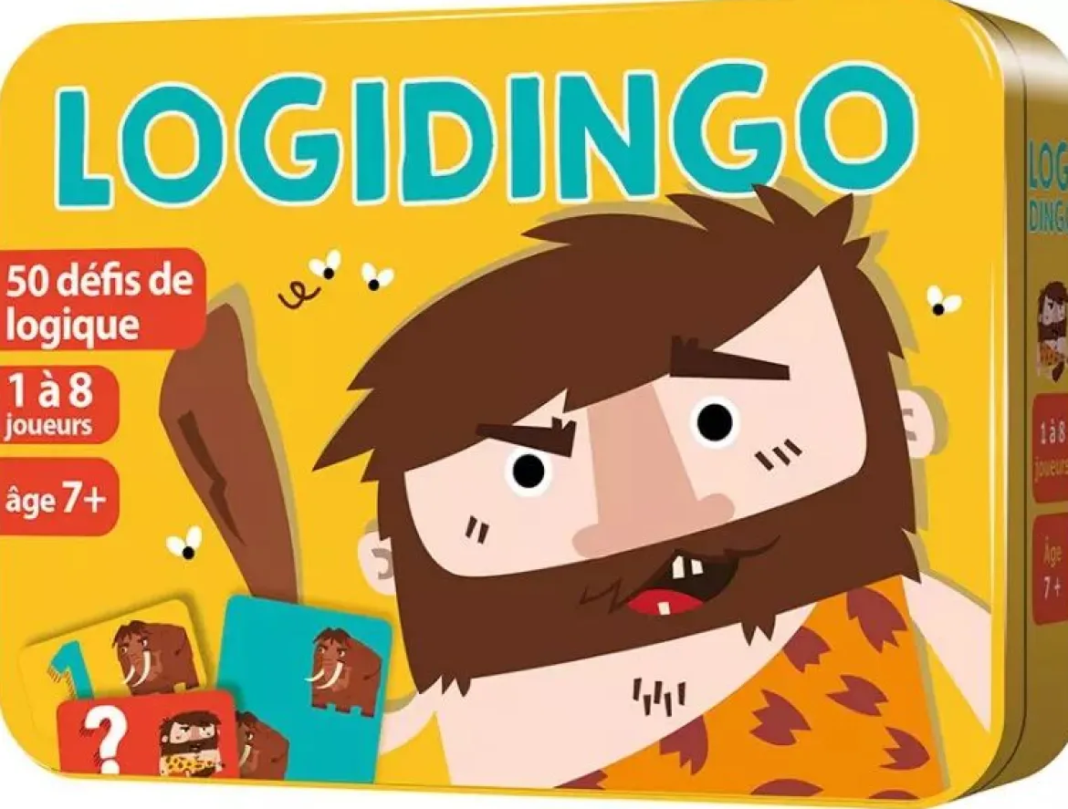 Logidingo
