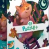 Loki explore la cabane - Puzzle +