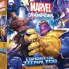 L'Ombre du Titan Fou (Marvel Champions JCE)