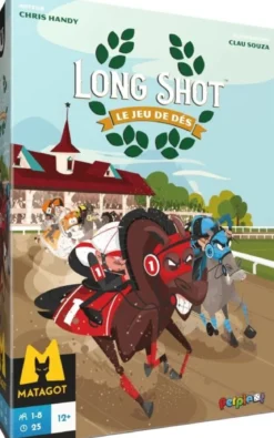 Long Shot : Le Jeu de Dés