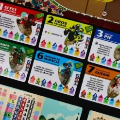 Long Shot : Le Jeu de Dés