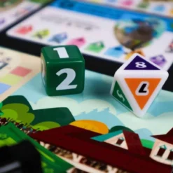 Long Shot : Le Jeu de Dés