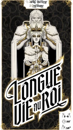 Longue Vie au Roi