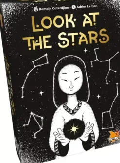 Look at the Stars
