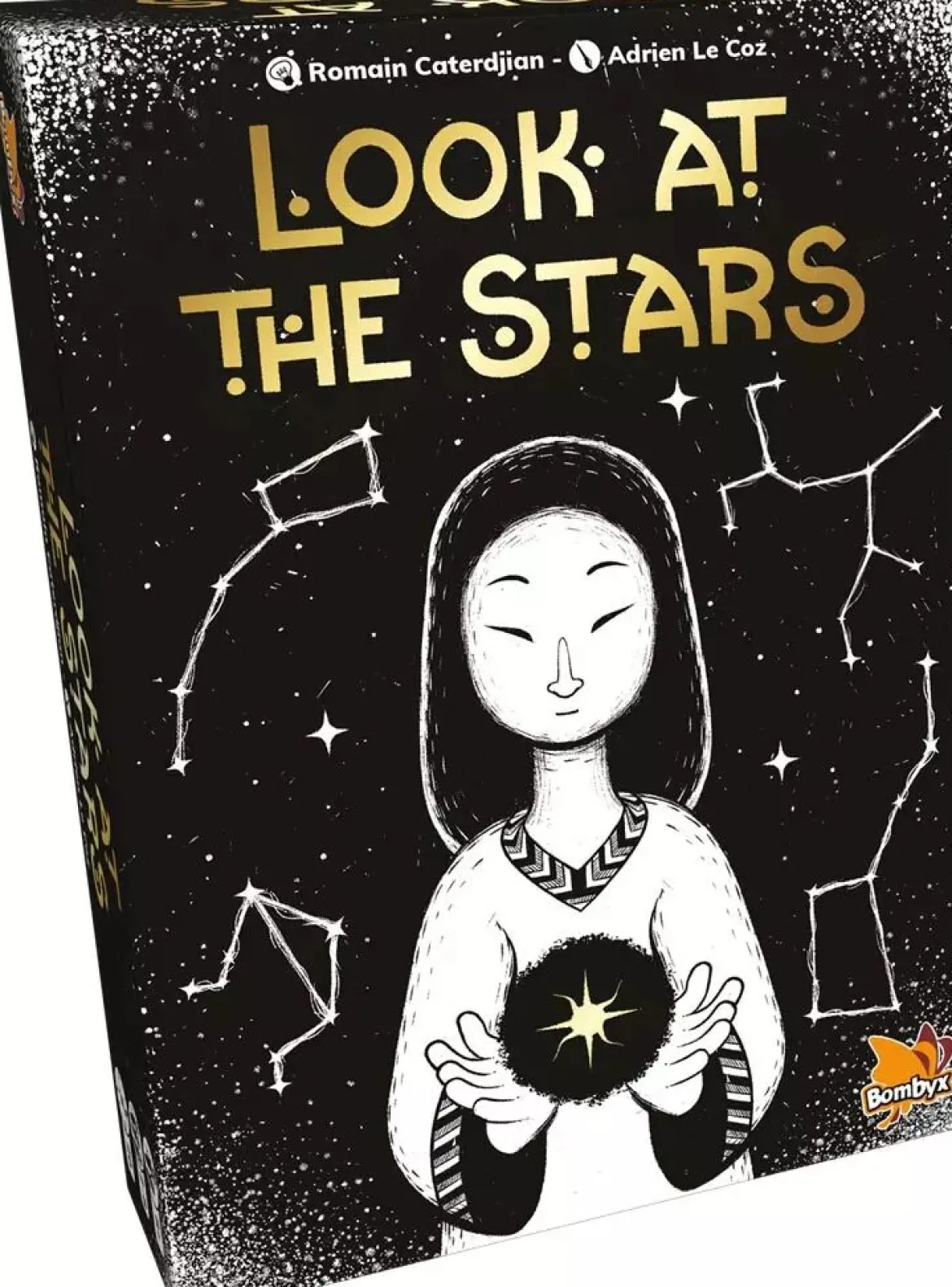 Look at the Stars