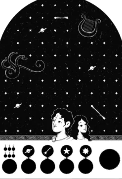 Look at the Stars