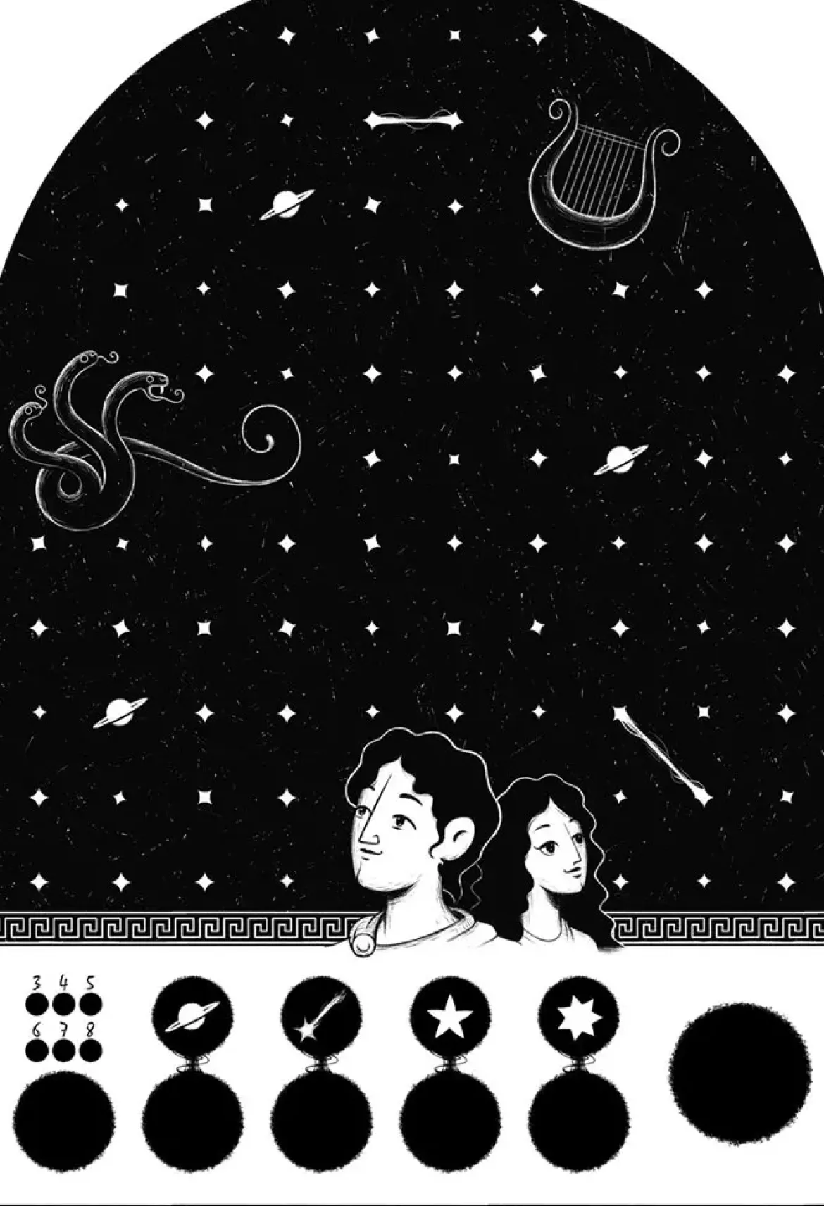 Look at the Stars