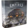 Lost Empires - War Of The New Sun