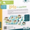 Loto des Émotions