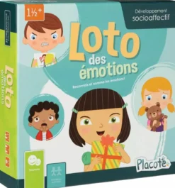 Loto des Émotions