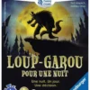 Loup-Garou Pour Une Nuit