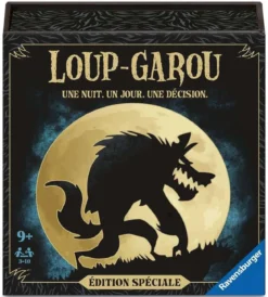 Loup-Garou pour Une Nuit (Édition Spéciale)