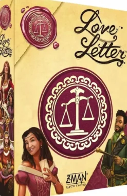 Love Letter