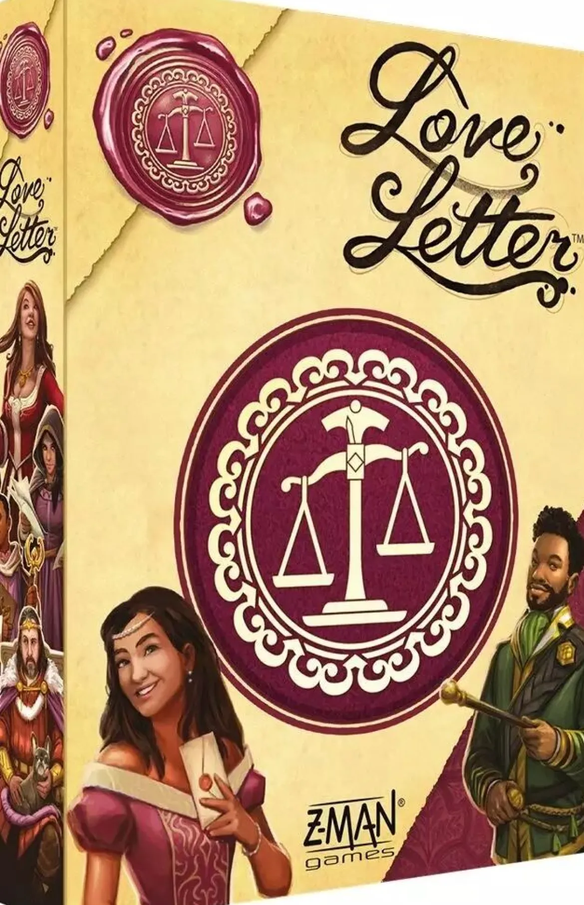 Love Letter