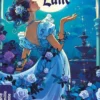 Love Zoom : Au Clair de Lune