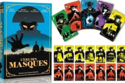 L'Ère des Masques