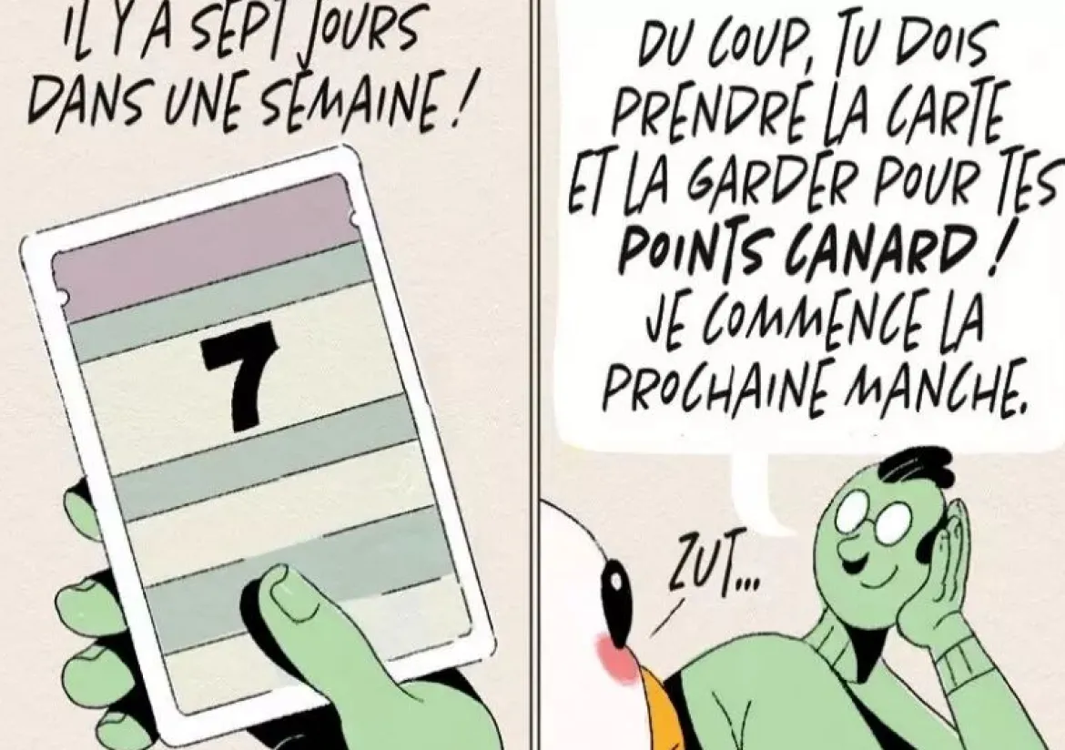 Là t'abuses!