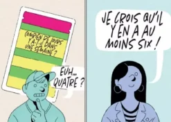 Là t'abuses!