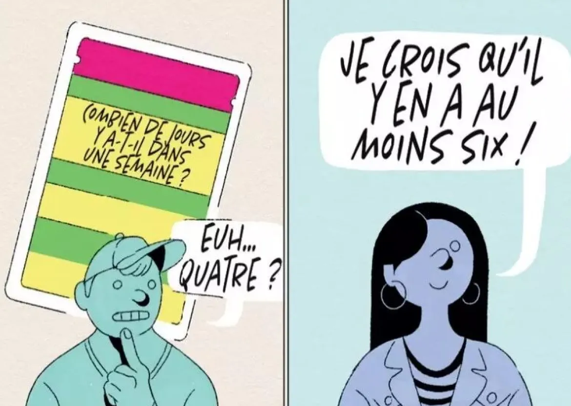 Là t'abuses!