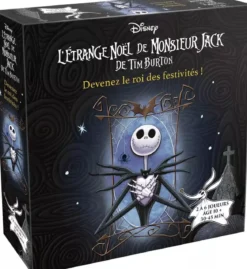 L'Étrange Noël de Monsieur Jack