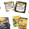 Luchador - Monster Pack (Ext. King of Tokyo/New-York)
