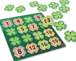 Lucky Numbers