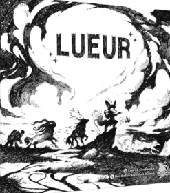 Lueur