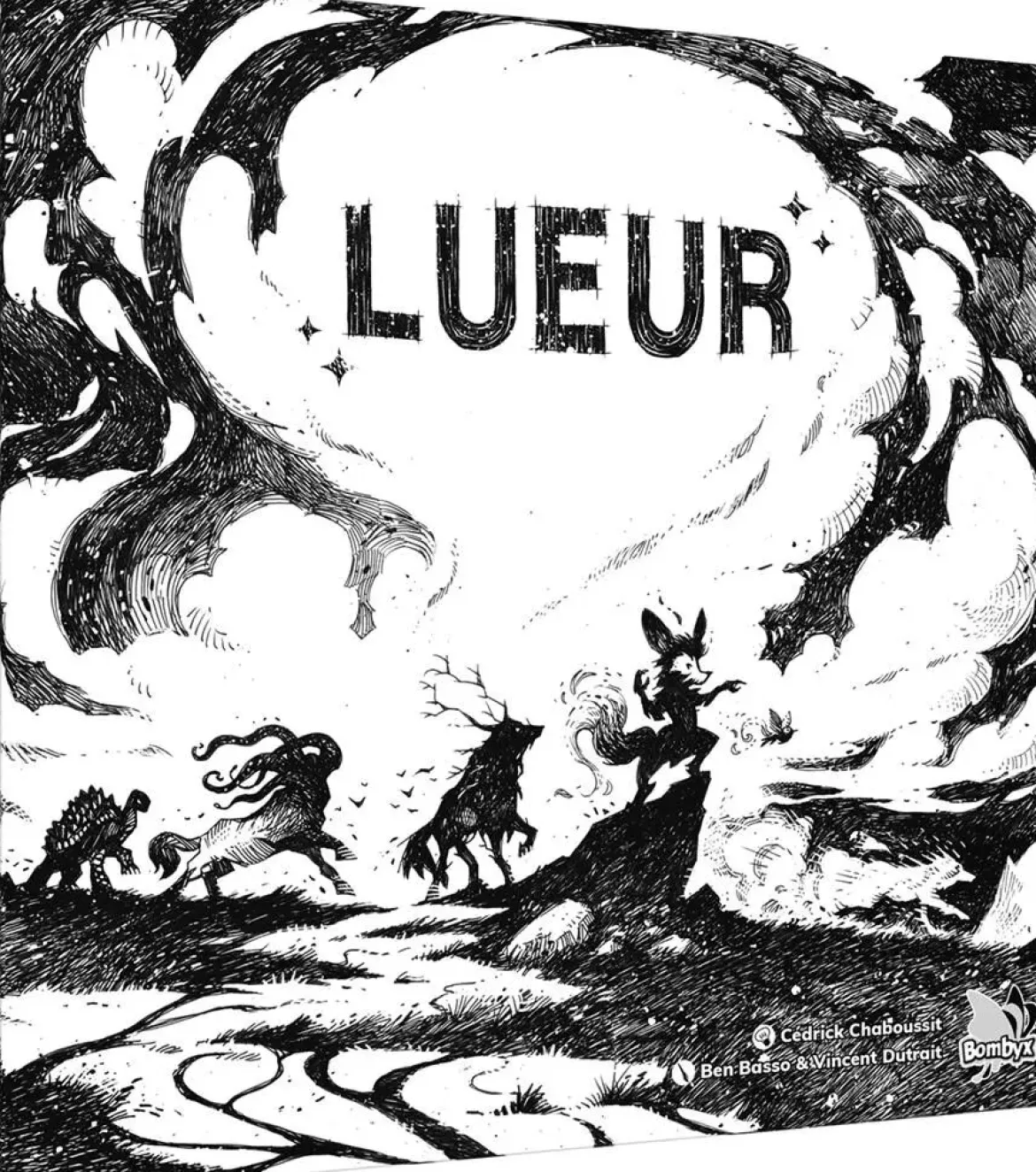Lueur