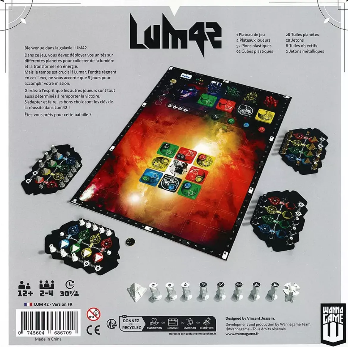 Lum42