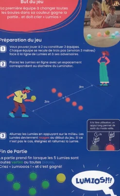 Lumios