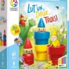 Lut'Un Deux Trois