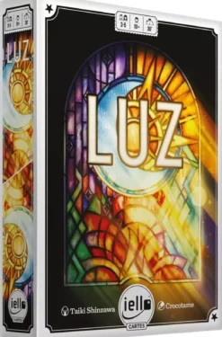 Luz