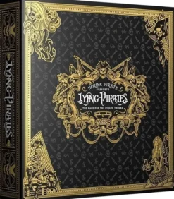 Lying Pirates (Édition Retail)