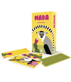 Mada