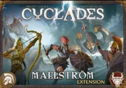 Maelström (Ext. Cyclades - Legendary Edition)