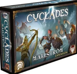 Maelström (Ext. Cyclades - Legendary Edition)