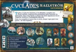 Maelström (Ext. Cyclades - Legendary Edition)
