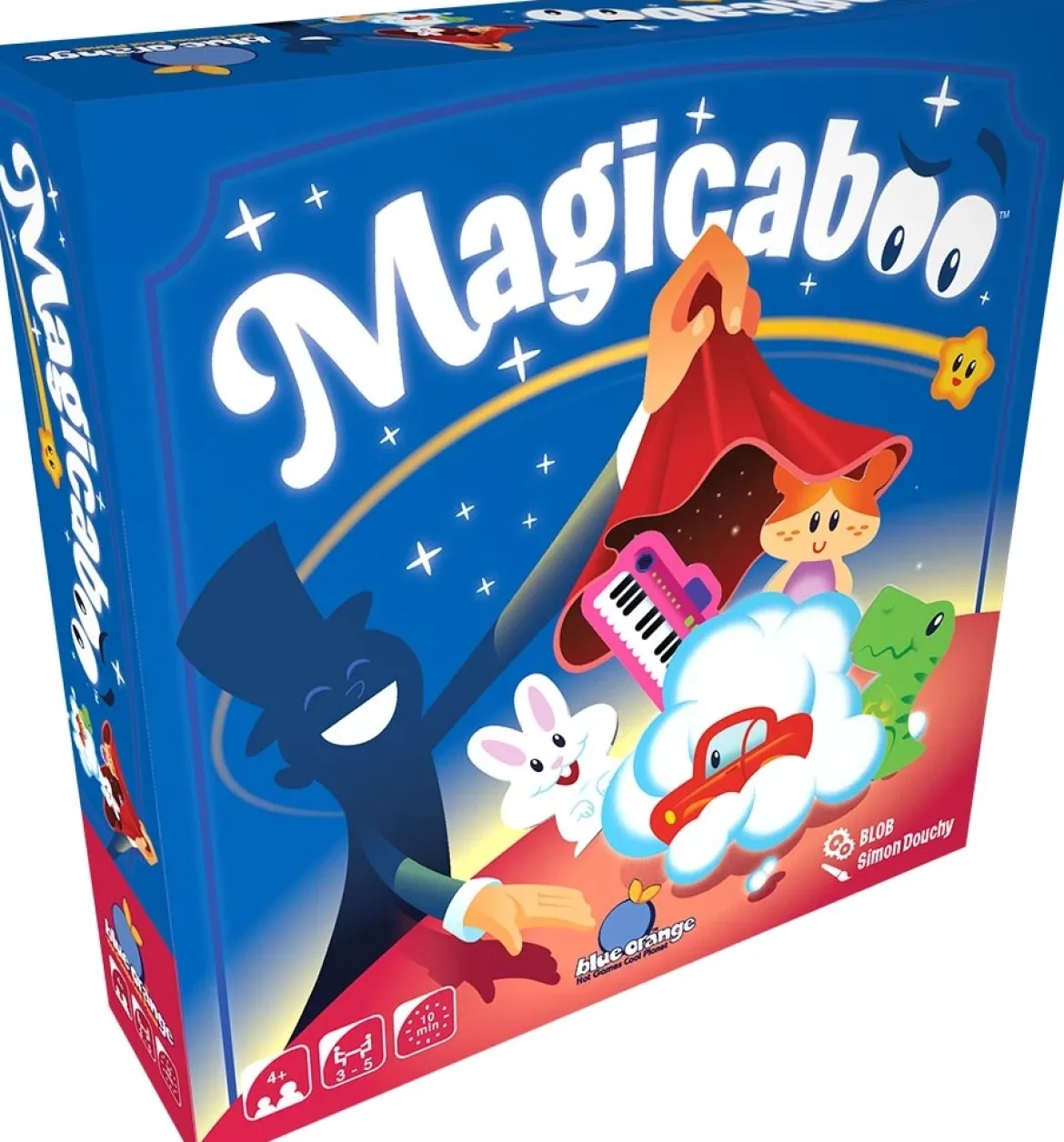 Magicaboo