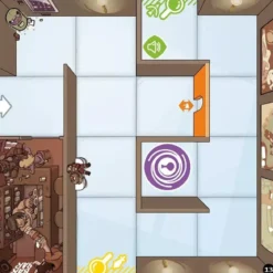 Magic Maze