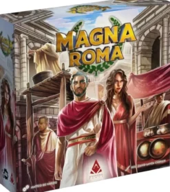Magna Roma