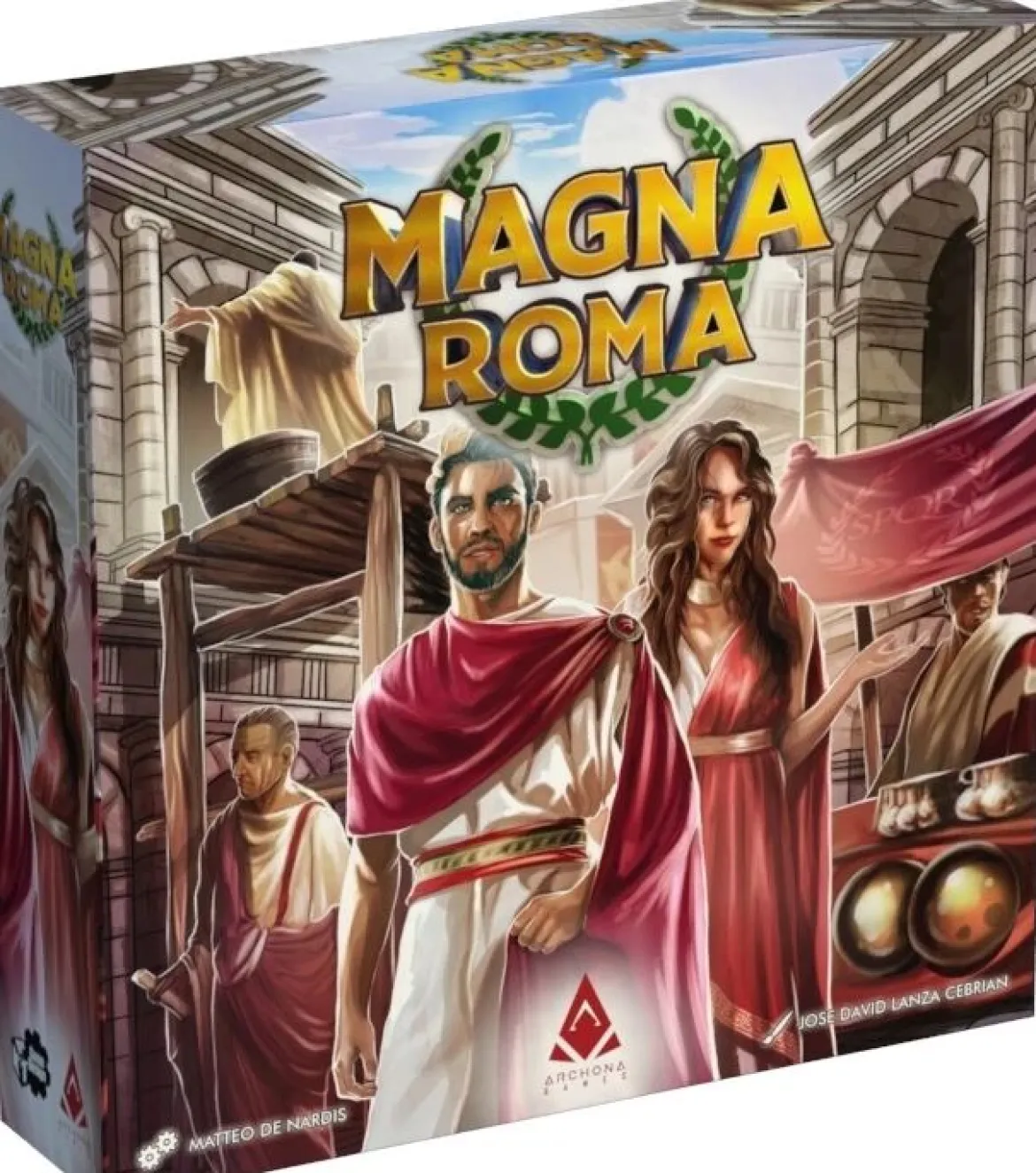 Magna Roma