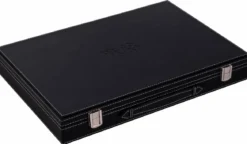 Mah Jong - Coffret Luxe (Imitation Cuir)