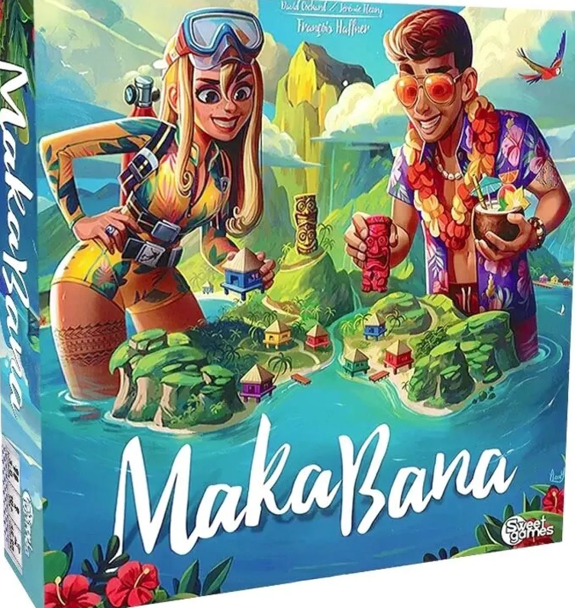 Maka Bana
