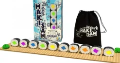 Maki San