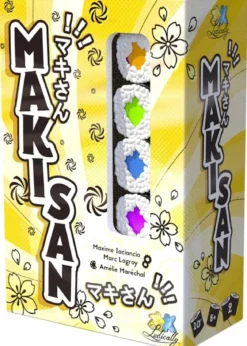 Maki San