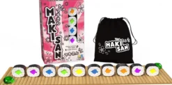 Maki San