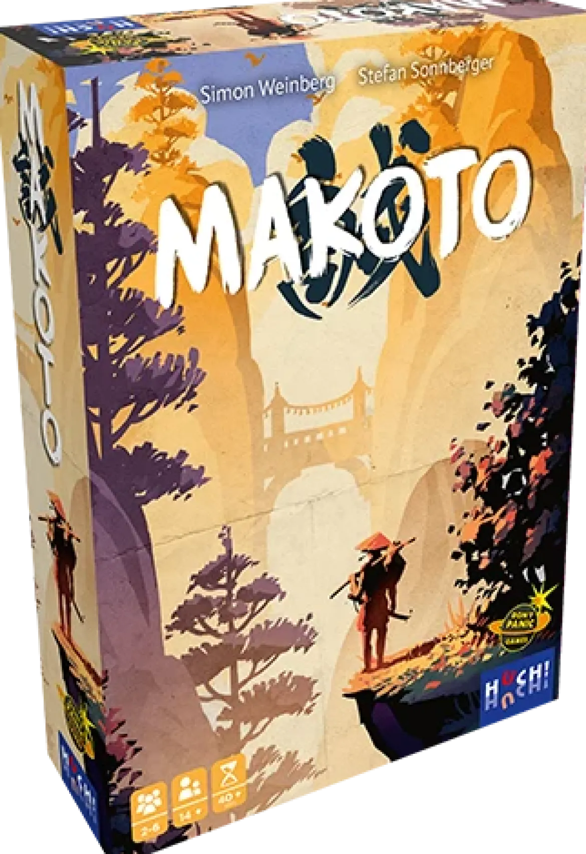 Makoto