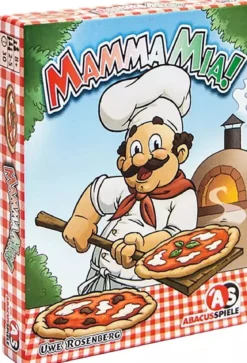 Mamma Mia !