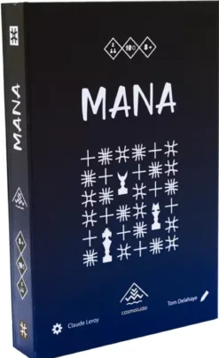 Mana