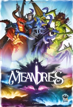 Méandres